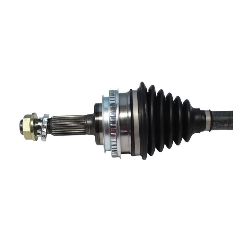 GSP NCV69520 Chevrolet, Geo, Toyota CV Axle Assembly  - Front Right