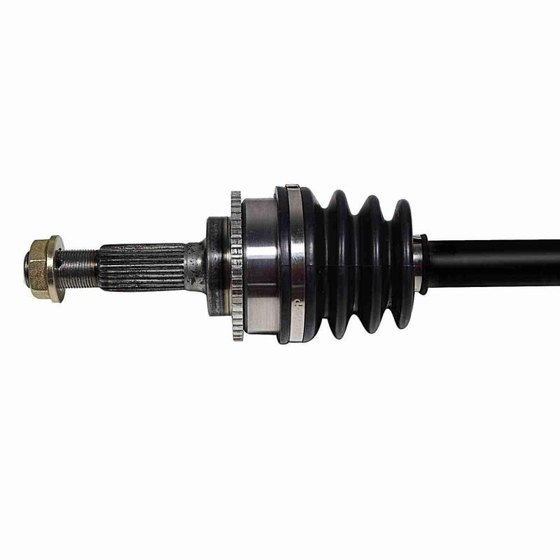 GSP NCV69523 Toyota CV Axle Assembly  - Front Left