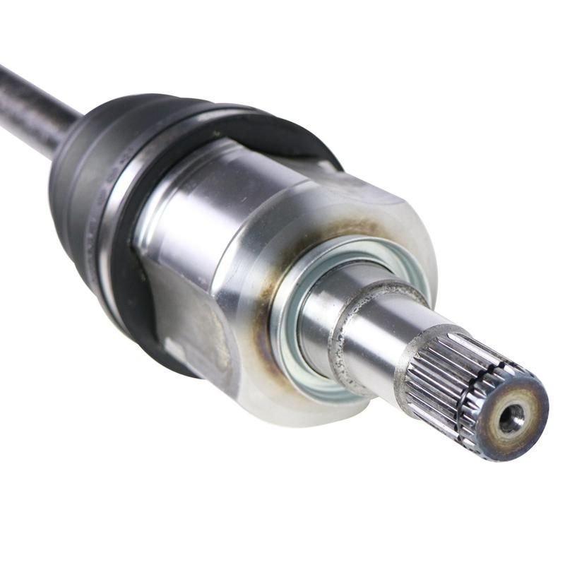 GSP NCV69526 Toyota (Hatchback/Sedan) CV Axle Assembly  - Front Right