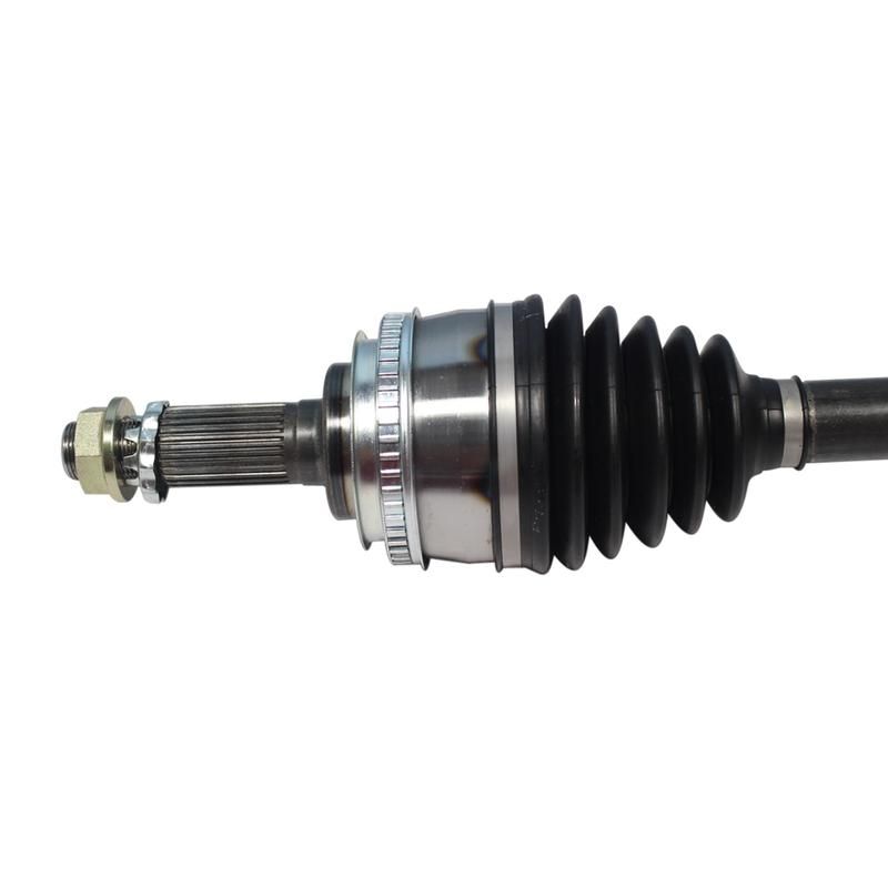 GSP NCV69530 Lexus, Toyota (3.0) CV Axle Assembly  - Front