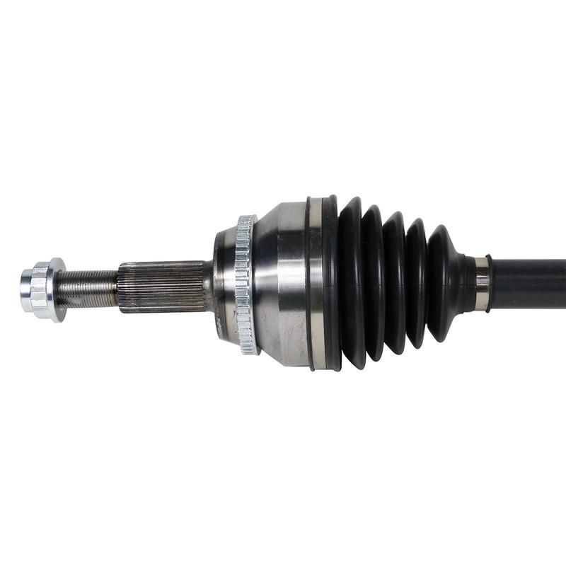 GSP NCV69531 10-11 Toyota Camry (2.5) CV Axle Assembly  - Front Right