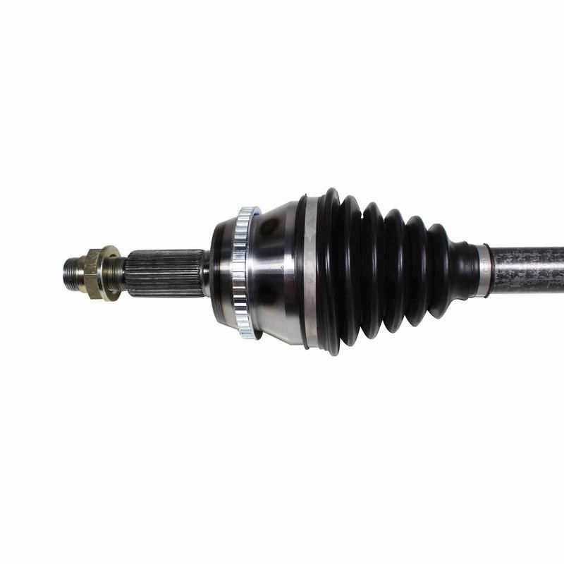GSP NCV69535 Lexus (AWD) CV Axle Assembly  - Front Left