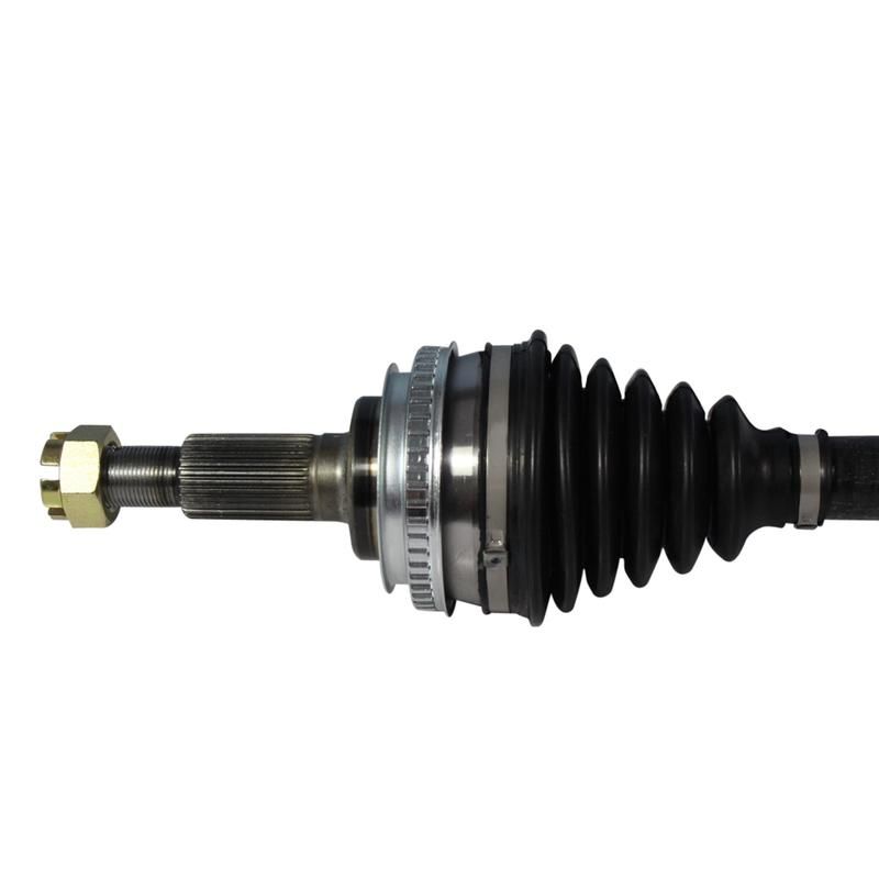 GSP NCV69545 Lexus, Toyota (3.0) CV Axle Assembly  - Front Left