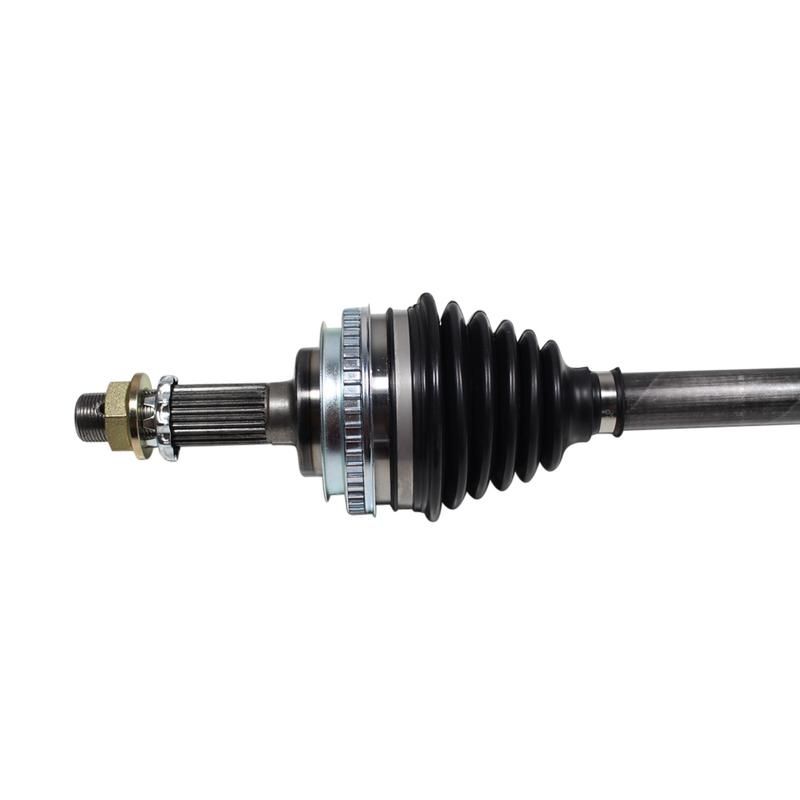 GSP NCV69548 96-00 Toyota RAV4 (2.0 - FWD) CV Axle Assembly  - Front Left