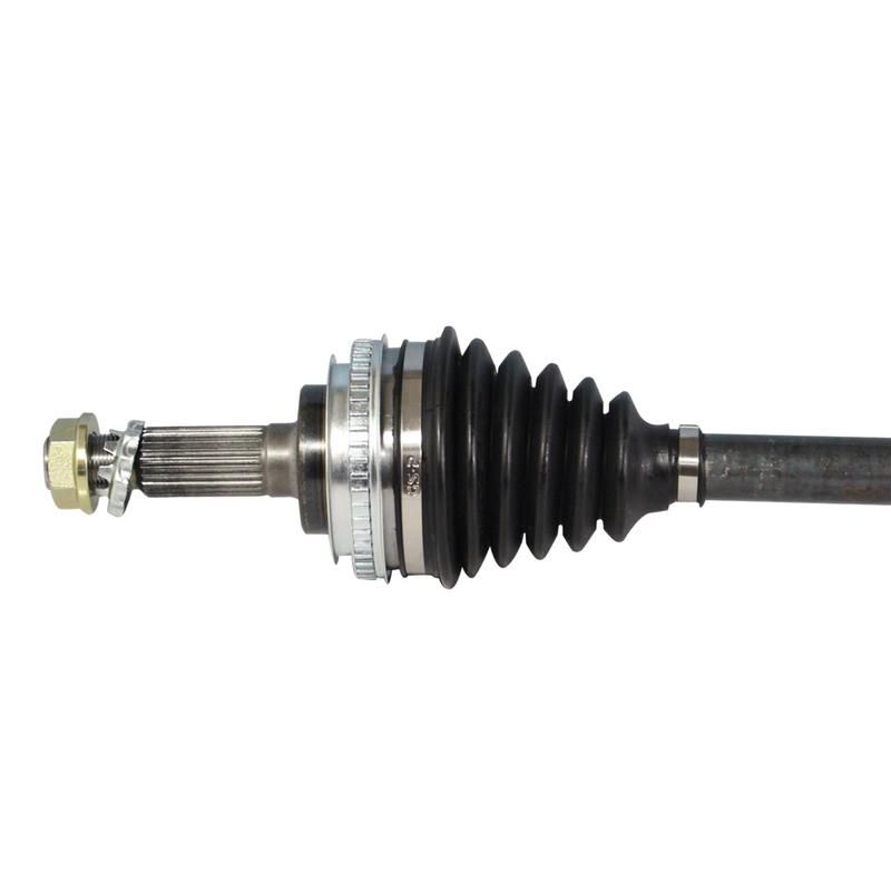 GSP NCV69549 96-00 Toyota RAV4 (2.0 - FWD) CV Axle Assembly  - Front Right