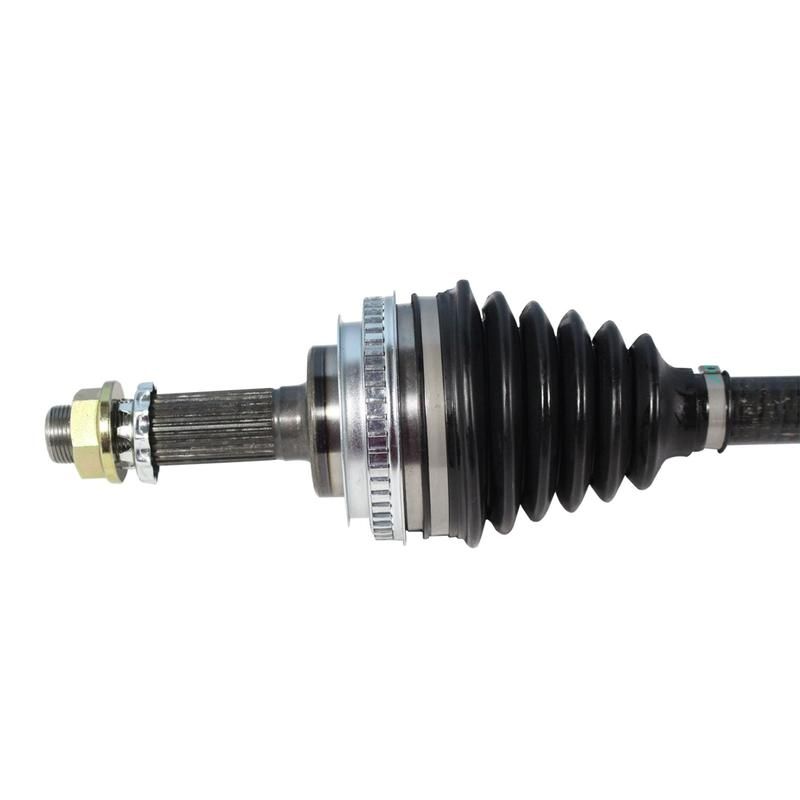 GSP NCV69550 94-97 Toyota Celica ST CV Axle Assembly  - Front Left