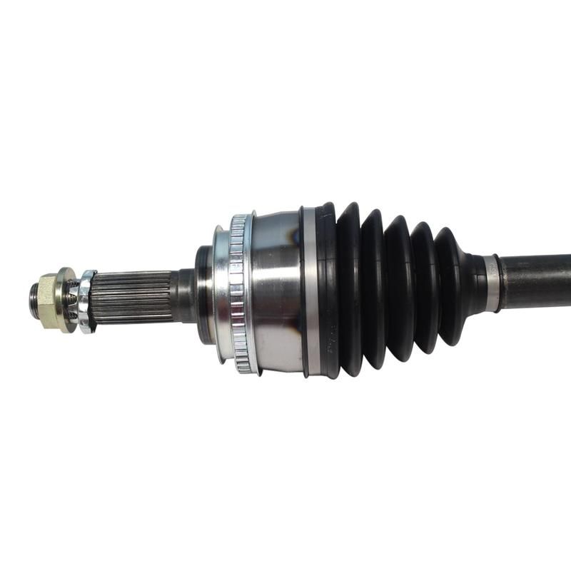 GSP NCV69557 Lexus, Toyota (3.0) CV Axle Assembly  - Front Left