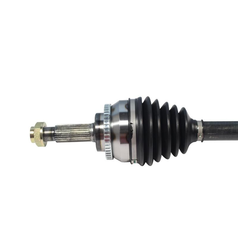 GSP NCV69559 00-05 Toyota Celica CV Axle Assembly  - Front Left