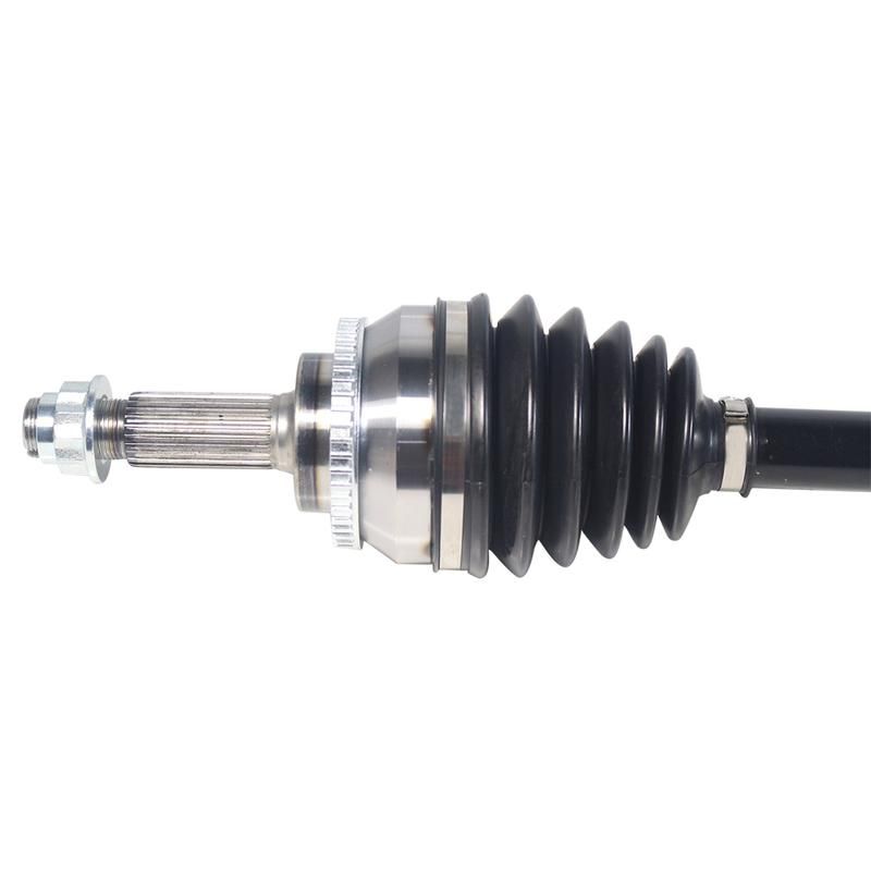 GSP NCV69562 Toyota CV Axle Assembly  - Front Right