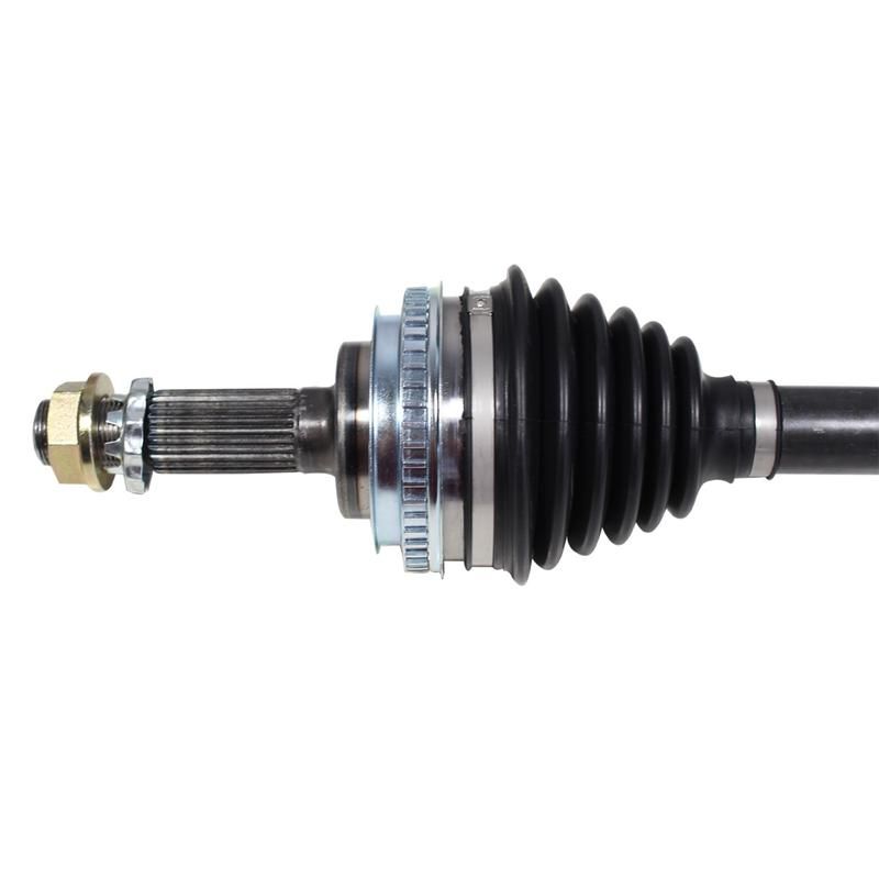 GSP NCV69563 96-00 Toyota RAV4 (2.0 - FWD) CV Axle Assembly  - Front Left