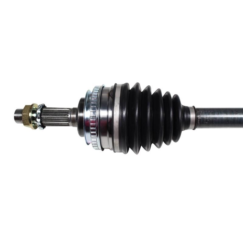 GSP NCV69568 Lexus, Toyota (2.7 - AWD/FWD) CV Axle Assembly  - Front Right