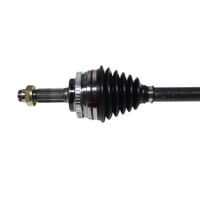 GSP NCV69573 Scion, Toyota CV Axle Assembly  - Front Left