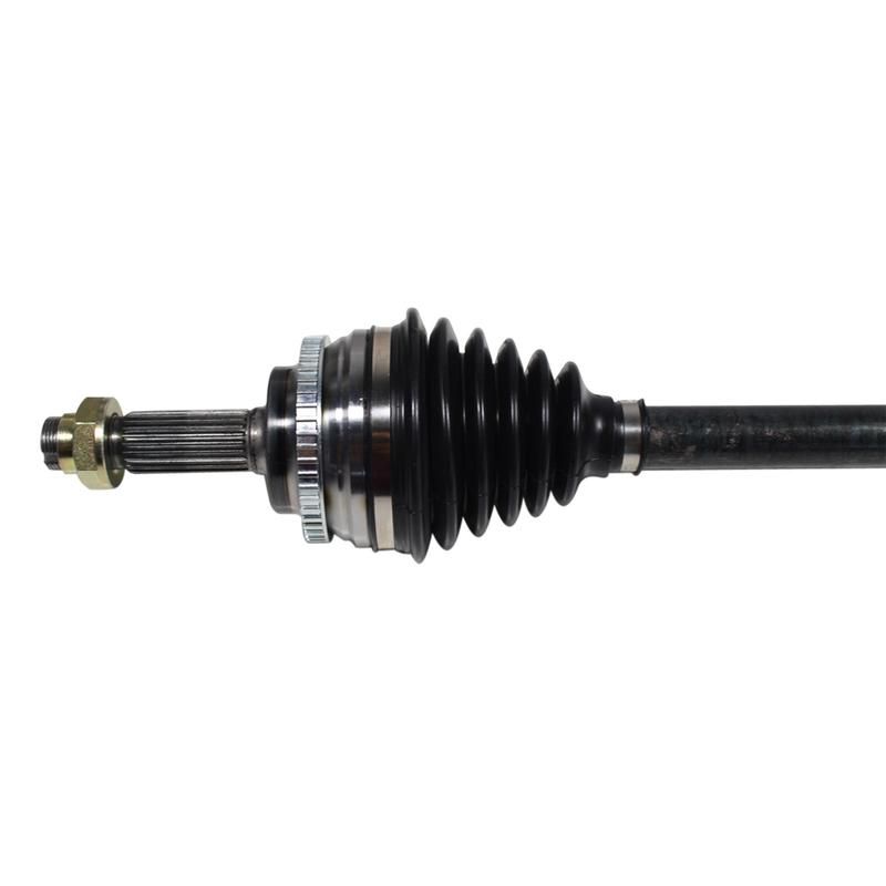 GSP NCV69574 Scion, Toyota CV Axle Assembly  - Front Right