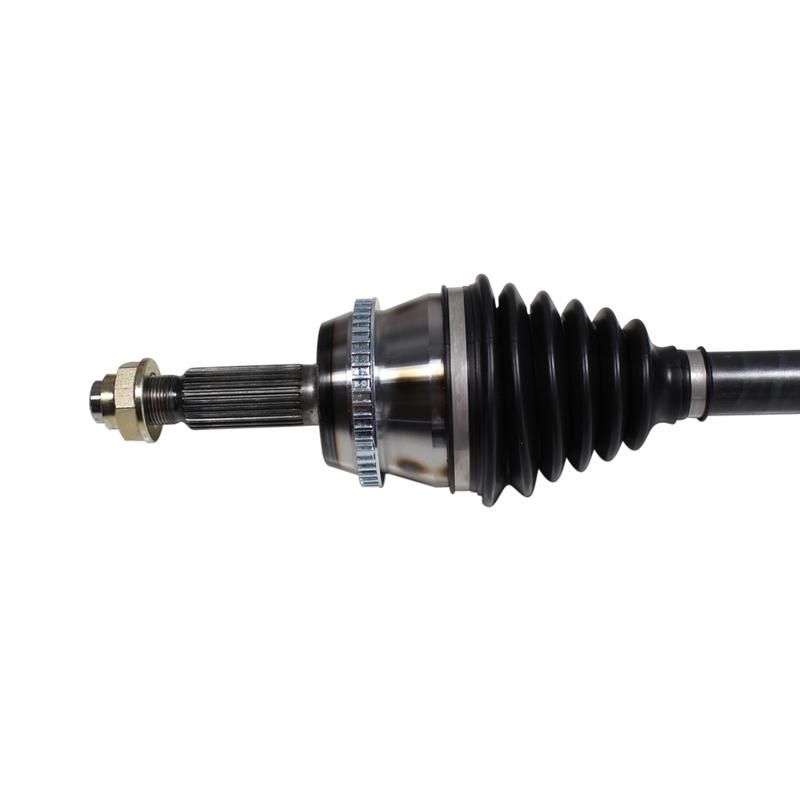GSP NCV69577 Toyota (2.4) CV Axle Assembly  - Front Left