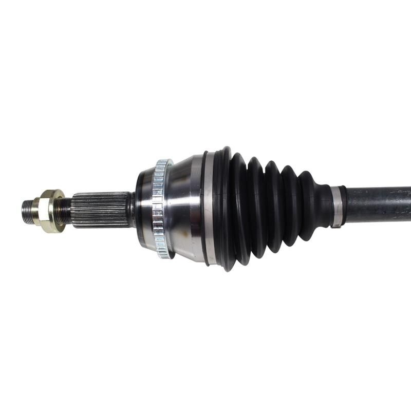 GSP NCV69582 Lexus, Toyota (2.5, 3.0, 3.3, 3.5 - FWD) CV Axle Assembly  - Front Right