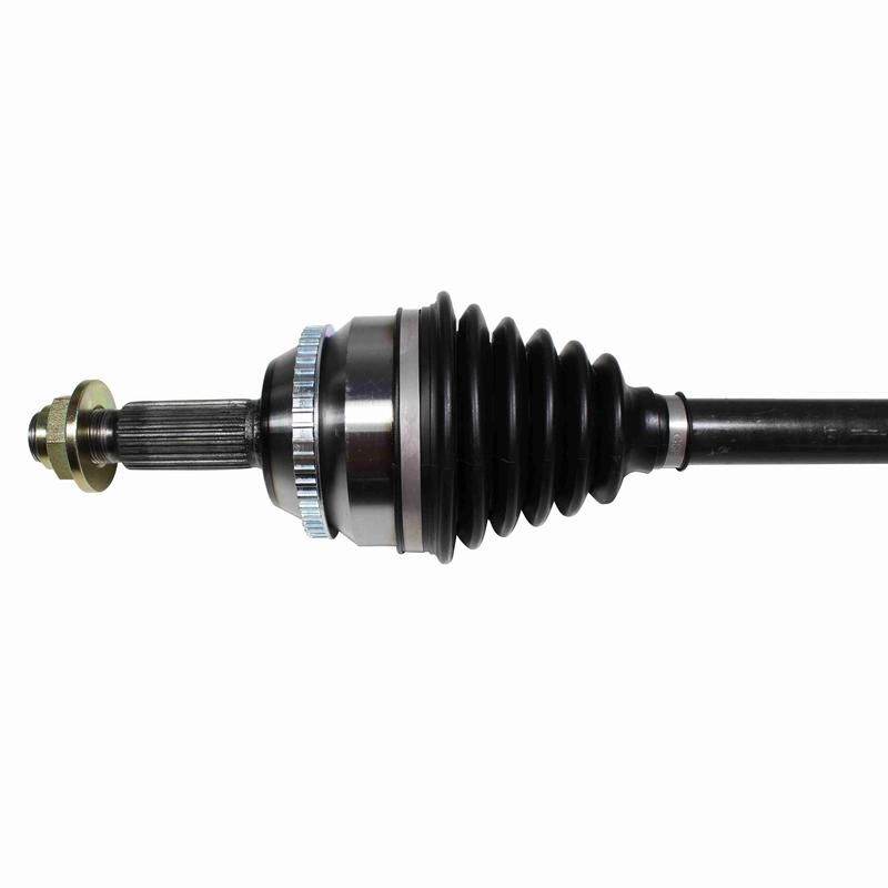 GSP NCV69584 Toyota (FWD) CV Axle Assembly  - Front Right