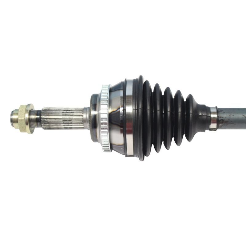 GSP NCV69612 03-06 Toyota Matrix (AWD) CV Axle Assembly  - Front Right