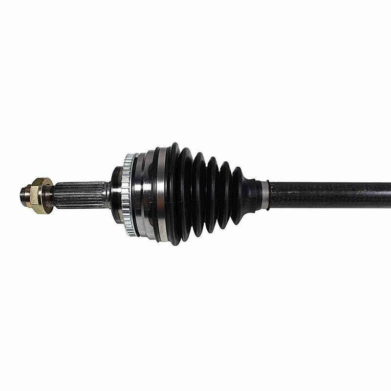 GSP NCV69621 04-09 Toyota Prius CV Axle Assembly  - Front Right