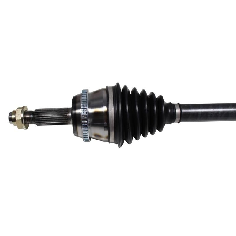 GSP NCV69622 07-09 Toyota Camry (2.4) CV Axle Assembly  - Front Left