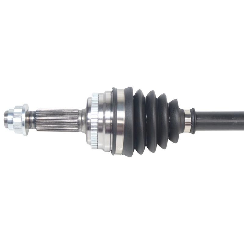 GSP NCV69903 Pontiac, Toyota (AWD) CV Axle Assembly  - Rear