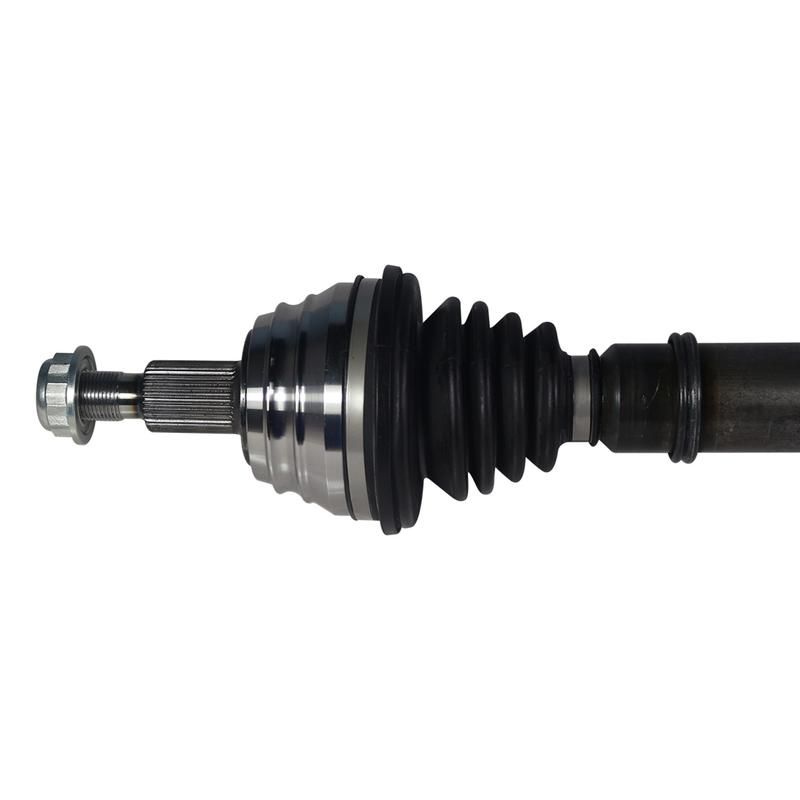 GSP NCV72027 Volkswagen (1.8, 1.9, 2.0) CV Axle Assembly  - Front Right