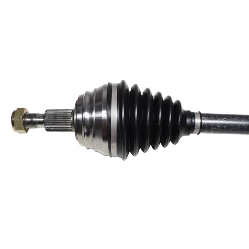 GSP NCV72037 03-05 Volkswagen Beetle GLS (1.8, 2.0) CV Axle Assembly  - Front Left
