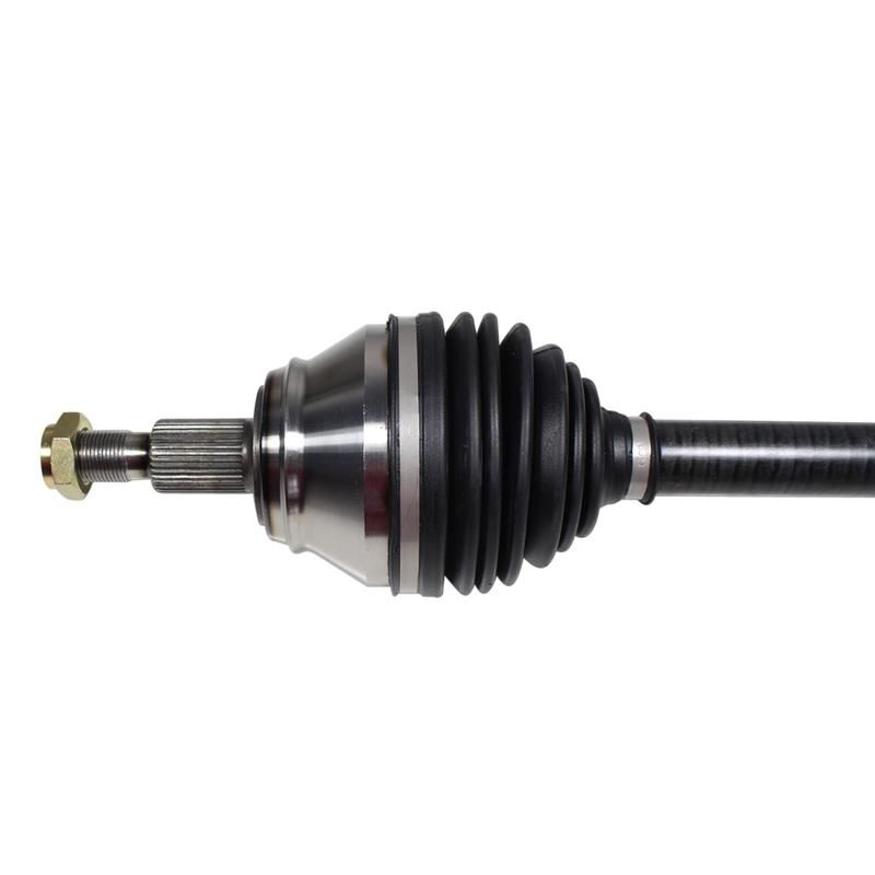 GSP NCV72043 Volkswagen (2.5) CV Axle Assembly  - Front Left