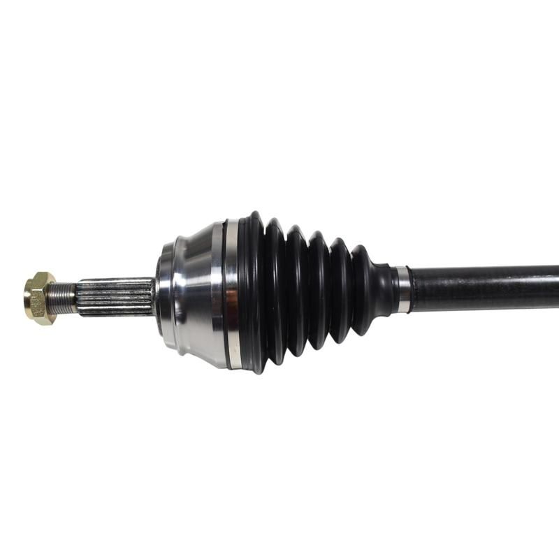 GSP NCV72048 Volkswagen (1.9, 2.0) CV Axle Assembly  - Front Right