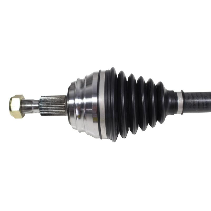 GSP NCV72050 04-06 Volkswagen Beetle (1.9) CV Axle Assembly  - Front Right