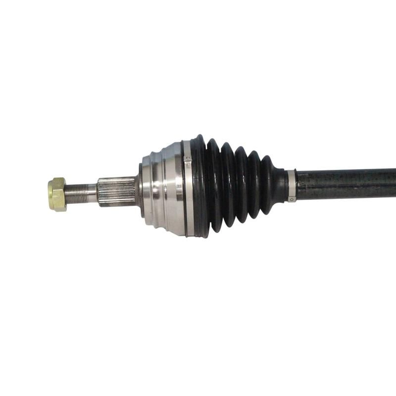 GSP NCV72057 Volkswagen (1.8, 1.9, 2.0, 2.5, 2.8) CV Axle Assembly  - Front Left