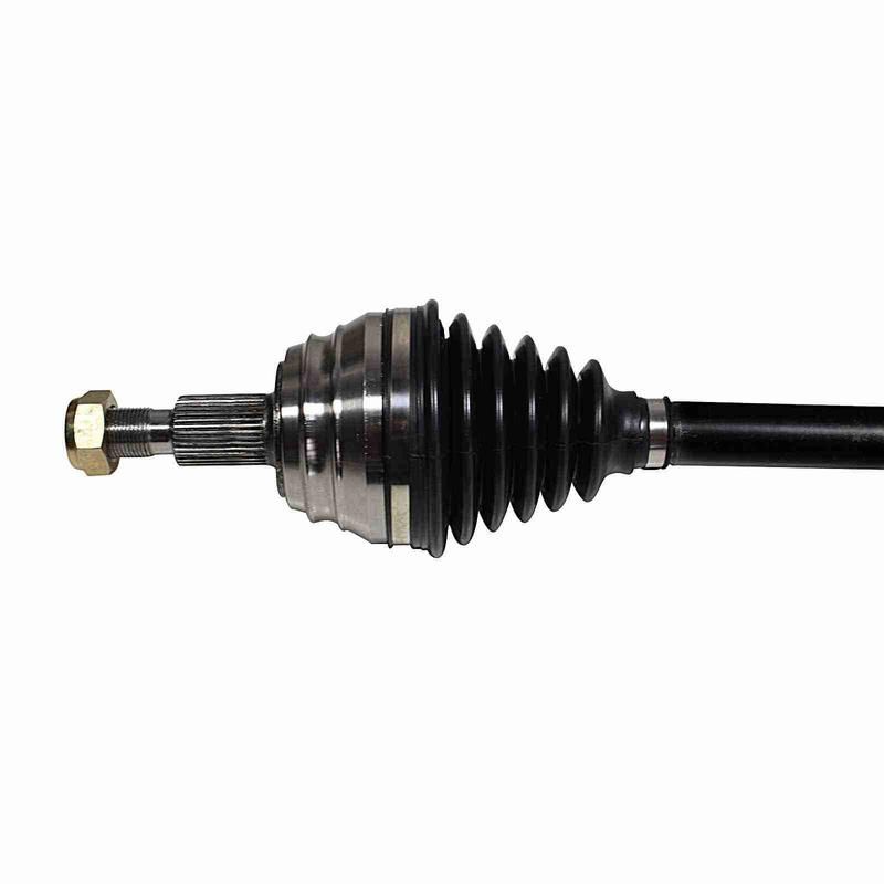 GSP NCV72059 Volkswagen (1.8, 2.0, 2.8) CV Axle Assembly  - Front Left