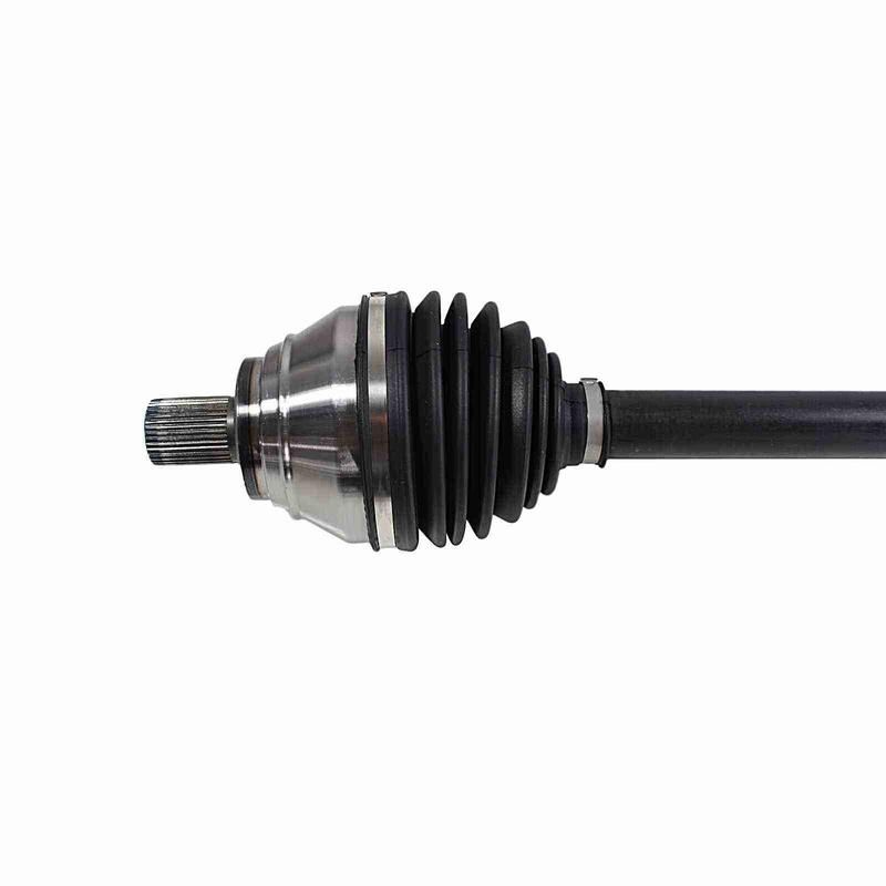GSP NCV72101 Volkswagen (1.4, 1.8, 2.0, 2.5 - FWD) CV Axle Assembly  - Front Left