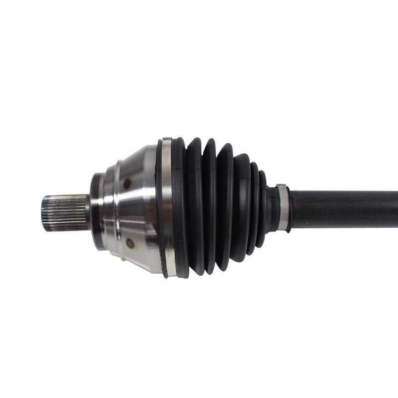 GSP NCV72102 Volkswagen (1.4, 1.8, 2.0, 2.5 - FWD) CV Axle Assembly  - Front Right