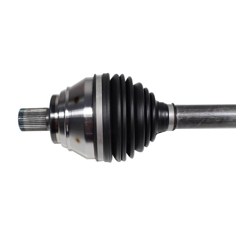 GSP NCV72103 Audi, Volkswagen (2.0, 3.2) CV Axle Assembly  - Front Left