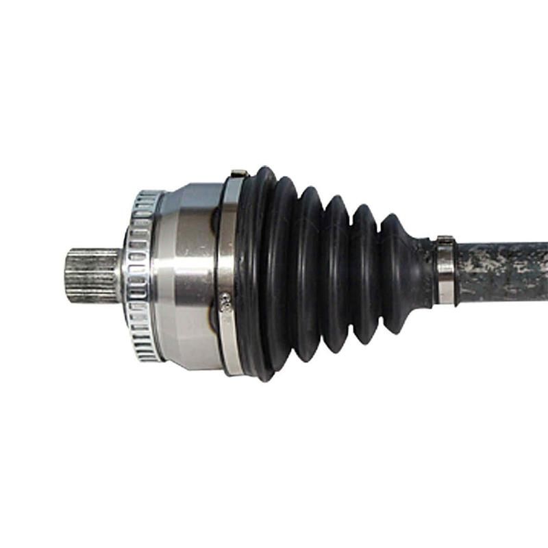 GSP NCV72120 02-05 Volkswagen Passat (1.8, 2.8 - AWD) CV Axle Assembly  - Rear
