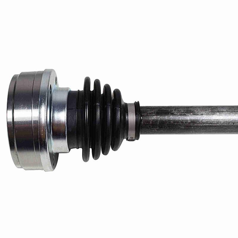 GSP NCV72998 Porsche, Volkswagen CV Axle Assembly  - Rear