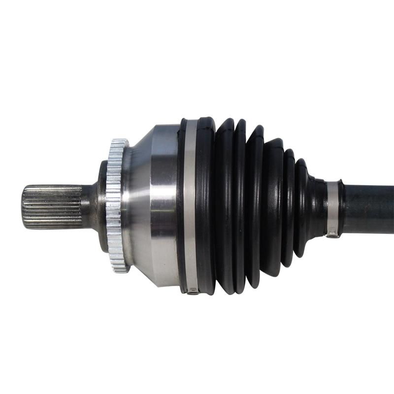 GSP NCV73001 Volvo (2.3, 2.4) CV Axle Assembly  - Front Left