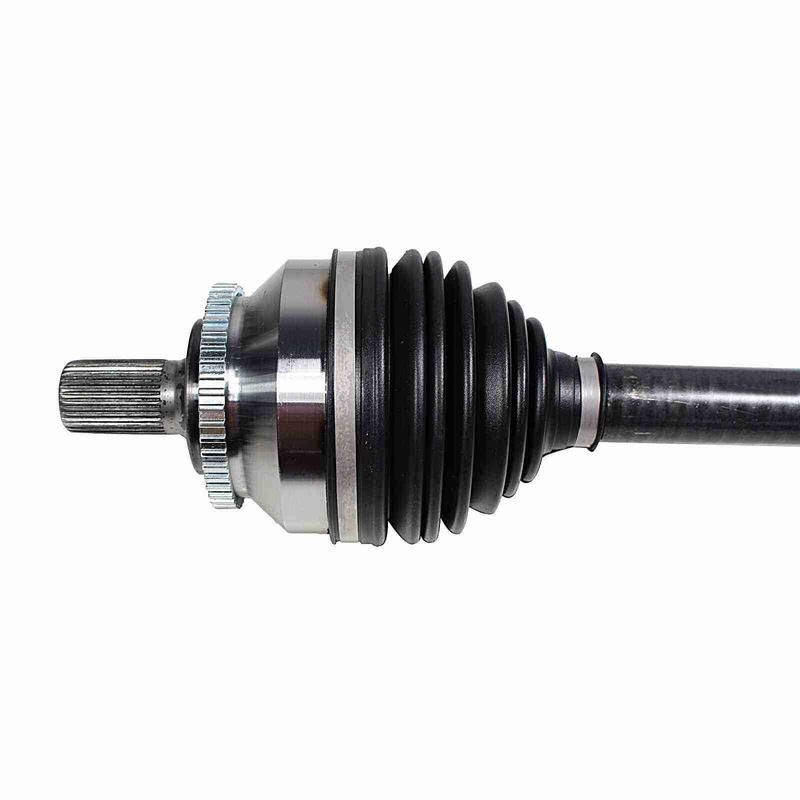GSP NCV73500 Volvo CV Axle Assembly  - Front Left