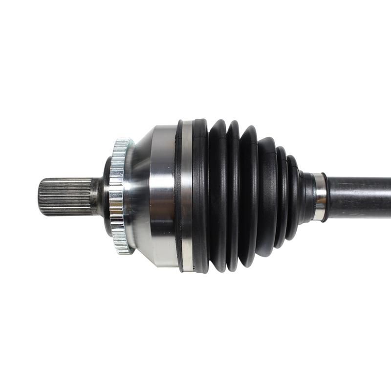 GSP NCV73523 Volvo (FWD) CV Axle Assembly  - Front Right