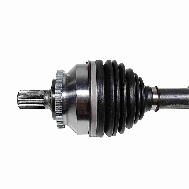 GSP NCV73543 99-04 Volvo S80 (2.8, 2.9) CV Axle Assembly  - Front Right