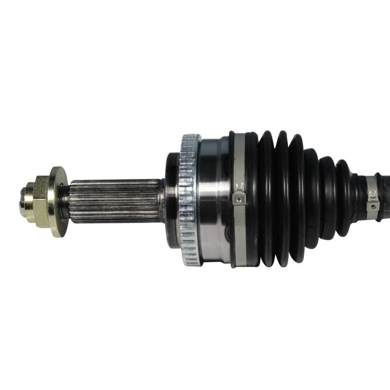 GSP NCV75039 10-11 Kia Soul (2.0) CV Axle Assembly  - Front Left