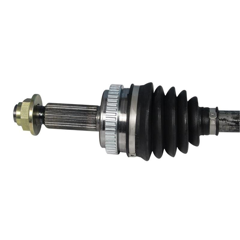 GSP NCV75062 Hyundai, Kia CV Axle Assembly  - Rear Right
