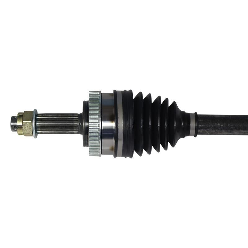 GSP NCV75073 Hyundai, Kia (2.4 - AWD) CV Axle Assembly  - Front Right