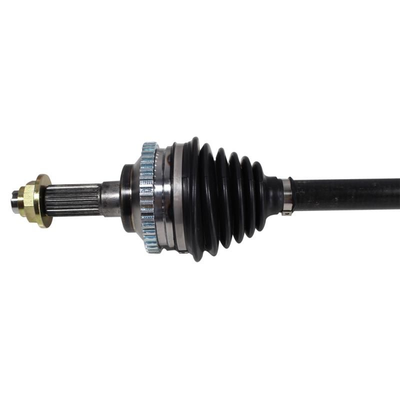 GSP NCV75502 95-97 Kia Sephia (1.8) CV Axle Assembly  - Front Right