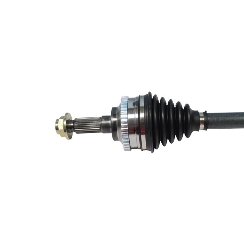 GSP NCV75503 Kia CV Axle Assembly  - Front Left