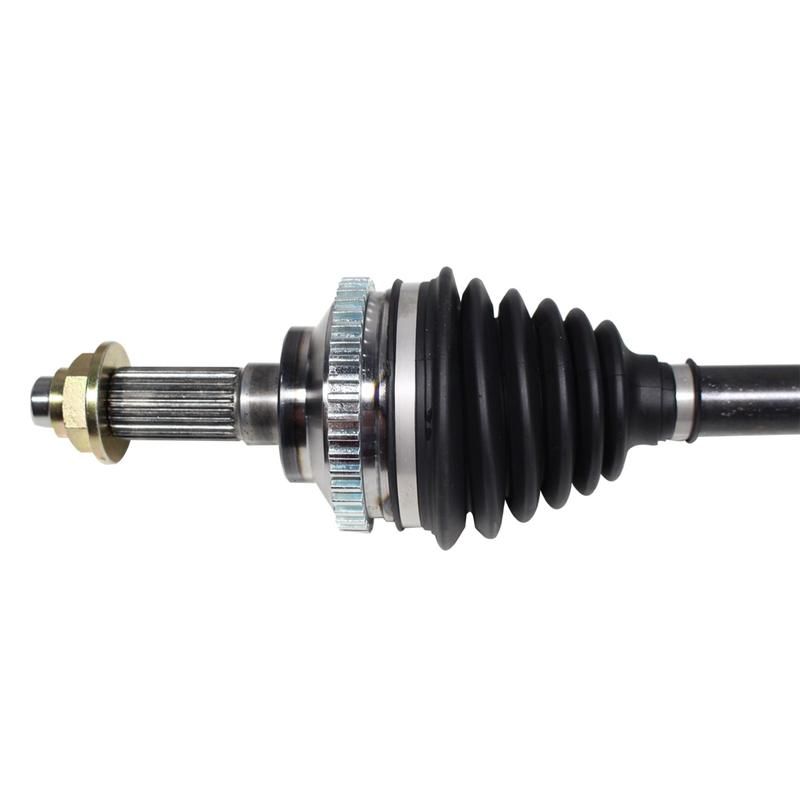 GSP NCV75505 Kia CV Axle Assembly  - Front Right