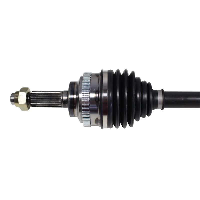 GSP NCV75508 01-05 Kia Rio CV Axle Assembly  - Front Right