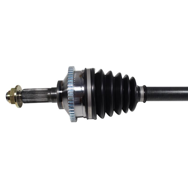 GSP NCV75511 02-05 Kia Sedona CV Axle Assembly  - Front Left
