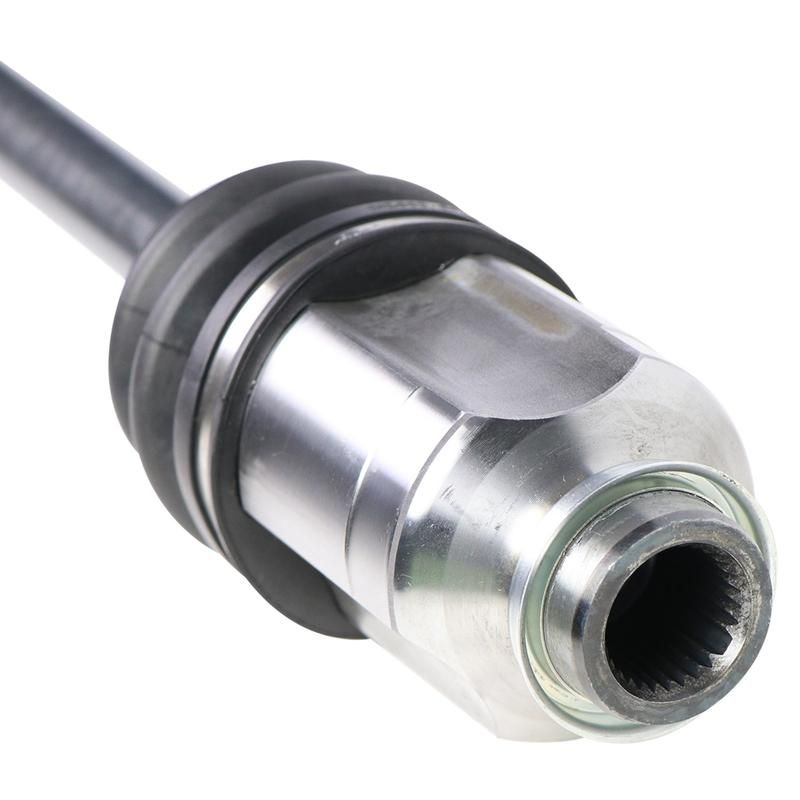 GSP NCV75514 Kia (1.8) CV Axle Assembly  - Front Right