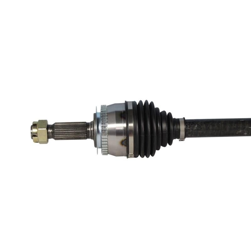 GSP NCV75535 Kia CV Axle Assembly  - Front Right